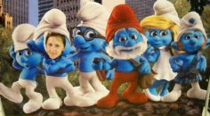 Фотография Черновой Ирины