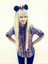Аліна Кравчук фотография #1