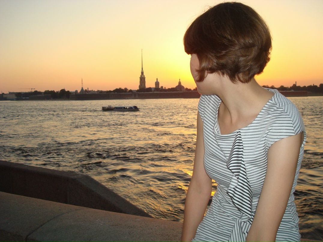 Дина Иванова фотография #16