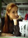 Фотография Асановой Диноры