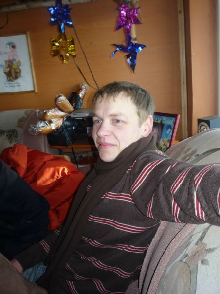 Дмитрий Матвеев фото №14