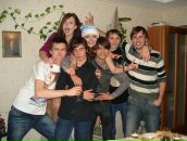 Фотография Долматовой Маргариты