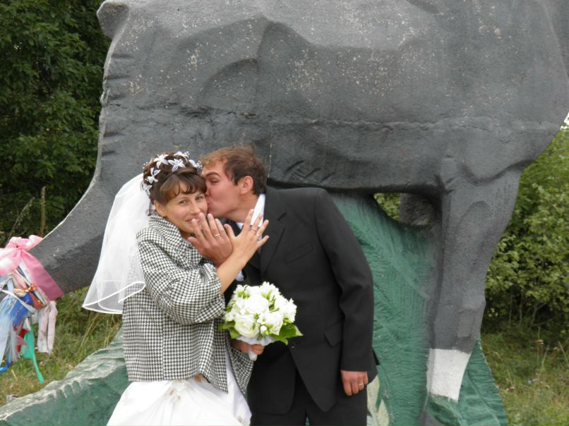 Юлия Курицына фотография #36