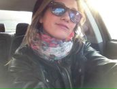 Фотография Андреевой Юлии