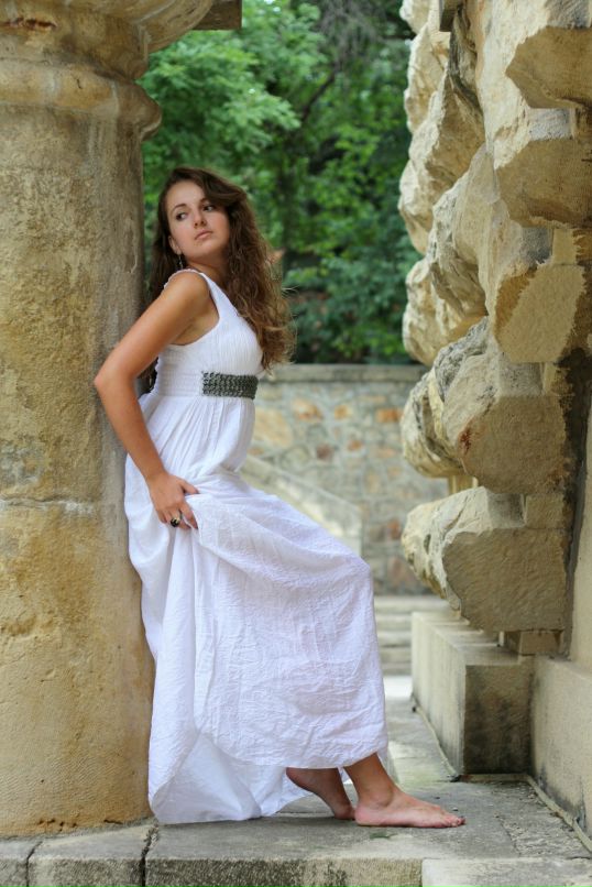 Лара Несмелова фотография #50