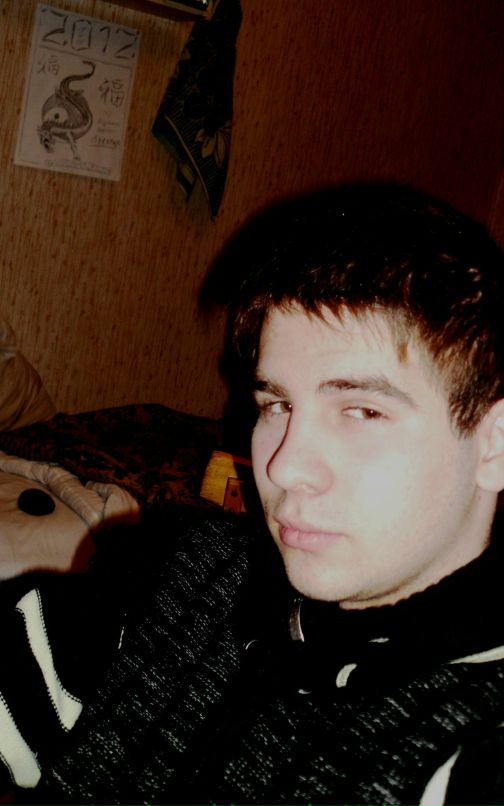 Серёга Сурков фотография #21