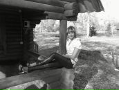 Фотография Ступиной Тани