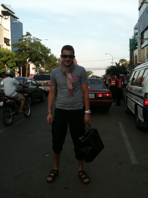 Иван Тулупов фотография #1