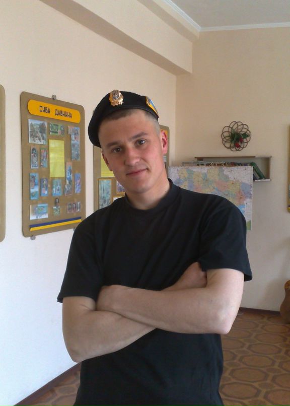 Сергей Дригус фотография #49