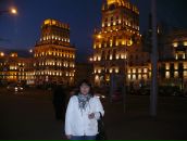 Фотография Алешиной Натальи