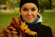 Фотография Анисимовой Анастасии