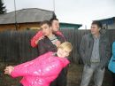 Фотография Кривоносовой Ирины