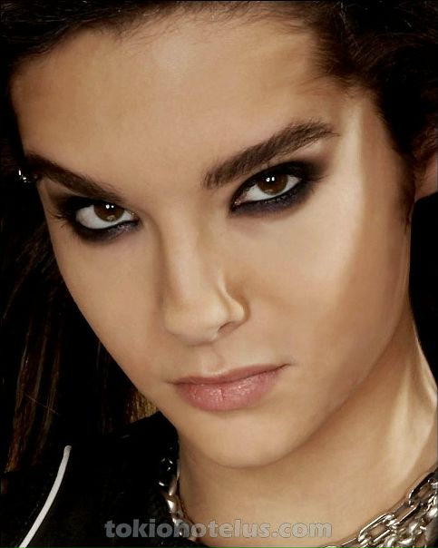Tom Kaulitz фото №14