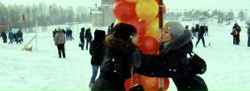 Фотография Поповой Тани