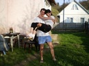 Ернест Клімко фотография #20 (источник - https://vk.com/id147654472)