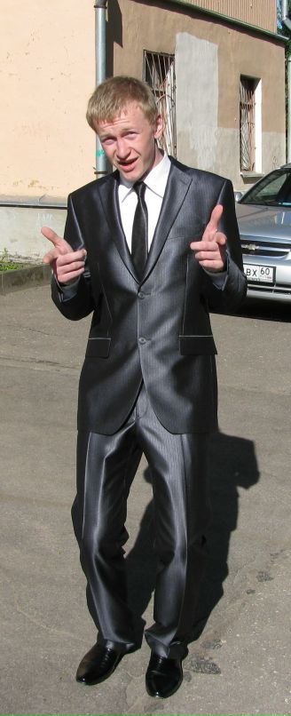 Kirill Volkov фотография #25