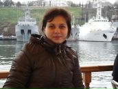 Фотография Сушко Оксаны