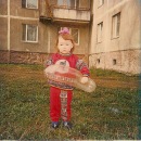 Фотография Крыштопиной Анастасии