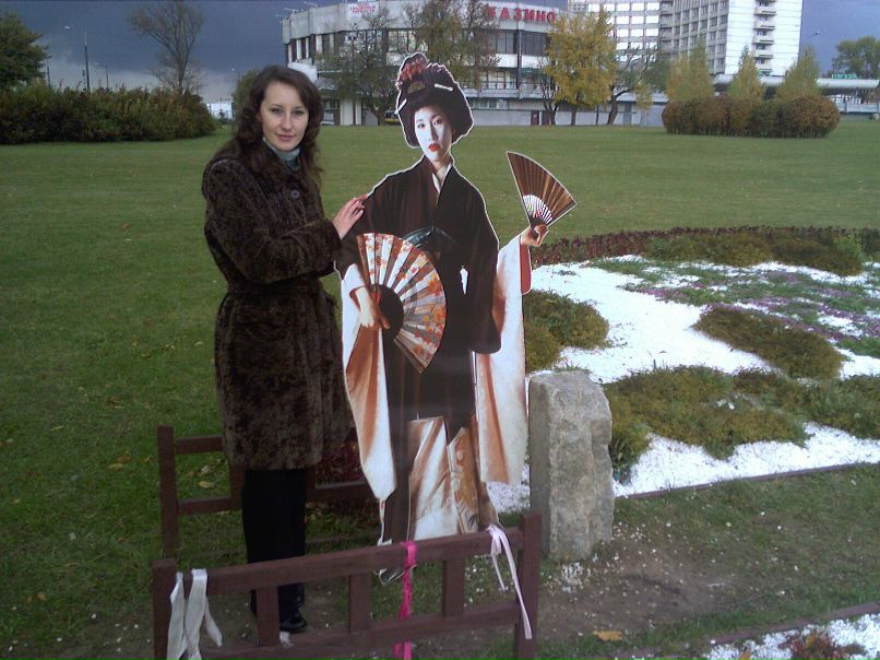 Анечка Пальчик фотография #18