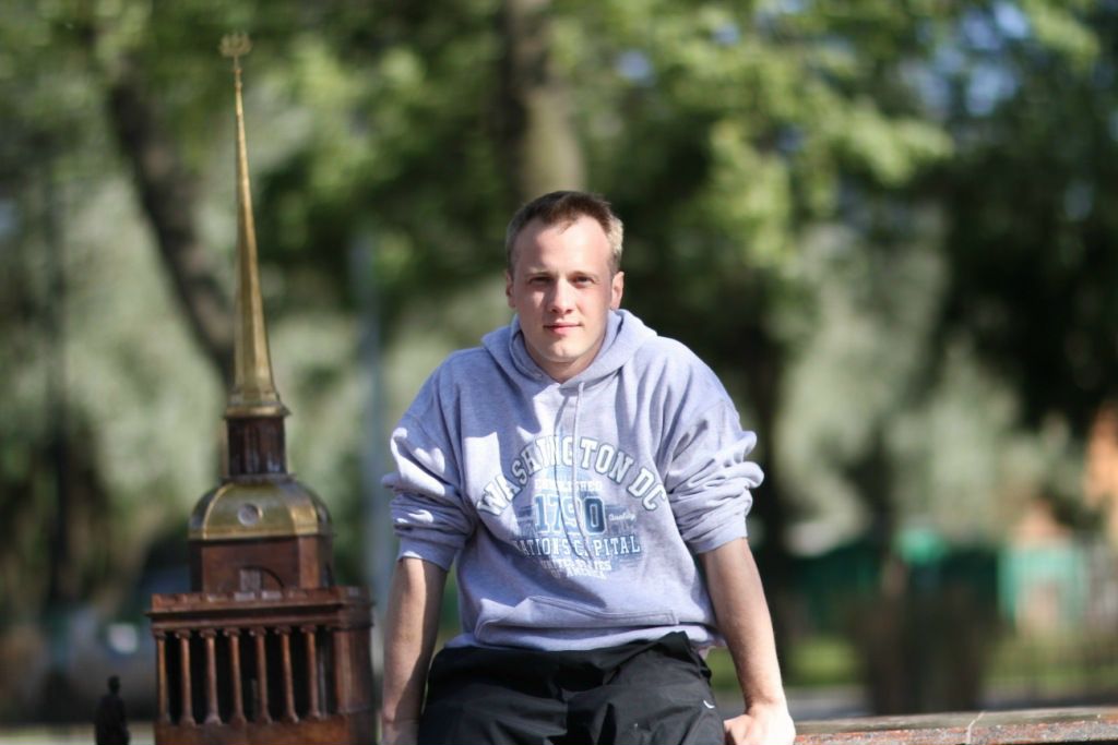 Сергей Постников фотография #28