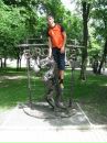 Міша Подлецький фотография #28 (источник - https://vk.com/id22760521)