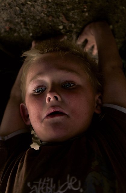 Иван Барышев фотография #10