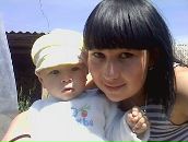 Фотография Сираевой Эльвиры