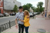 Фотография Досаева Артура