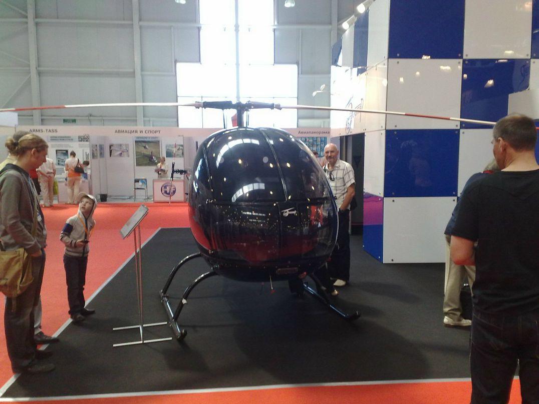 Сергей Мастер фотография #16