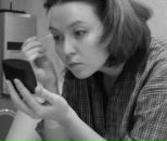 Фотография Усовой Анастасии