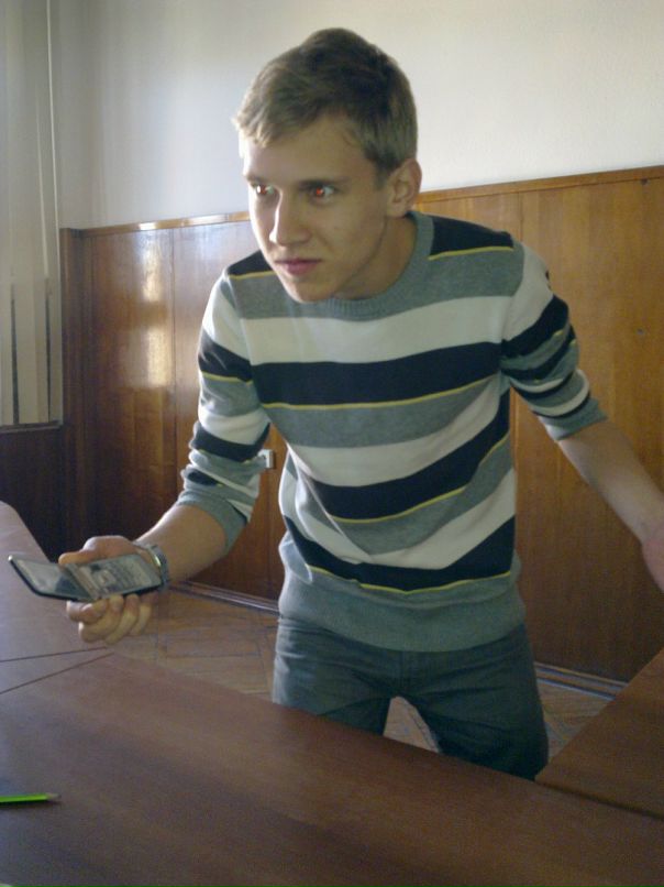 Дмитрий Спирин фотография #26