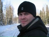 Фотография Цибилева Максима