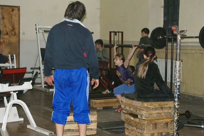 Дмитрий Иванов фотография #46