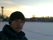 Фотография Фролова Георгия