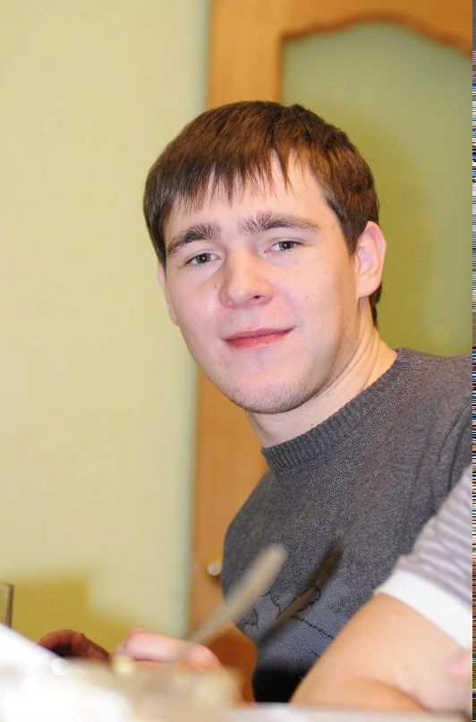 Антон Каменев фотография #16