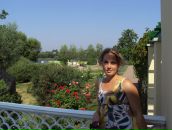 Фотография Сереченко Ольги