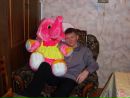Фотография Иванова Игоря