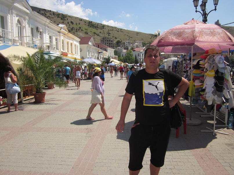 Артем Ченин фотография #25