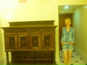 Фотография Чернопятовой Дарьи