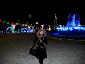 Фотография Муллахметовой-Артдени Екатерины