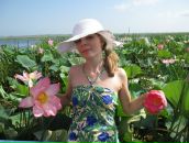 Фотография Лоншаковой Ольги