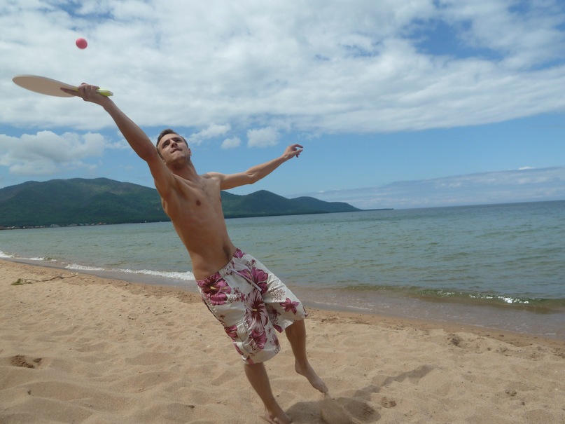 Sergio Vasko фотография #18