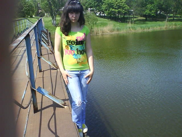 Жека Шевейко фотография #3