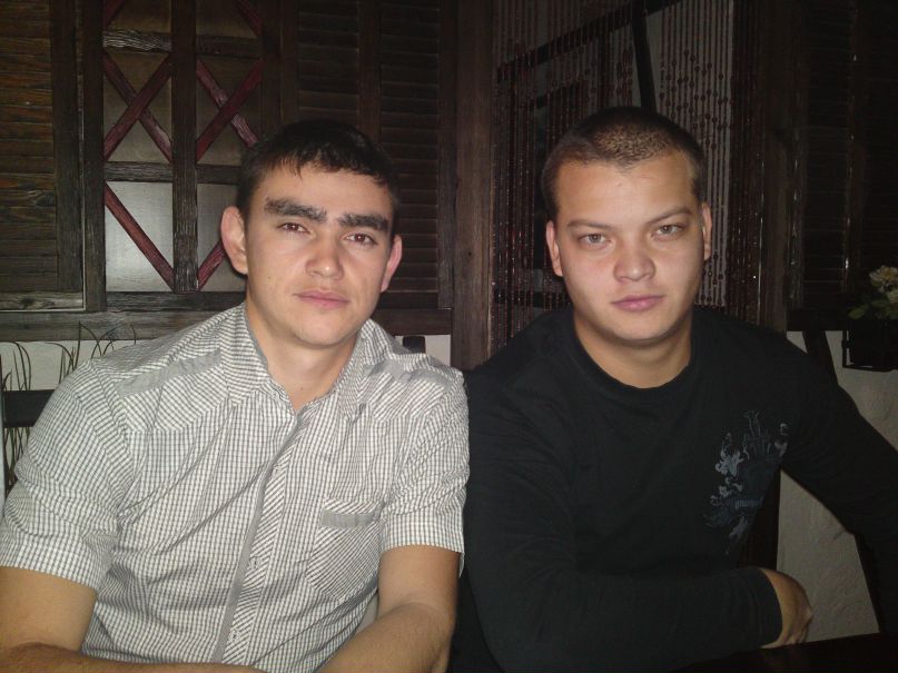 Руслан Рафаильевич фотография #50