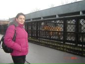 Фотография Кулинушкиной Дианы