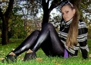 Фотография Гулеватой Ксюши