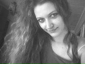 Фотография Узолиной Анастасии