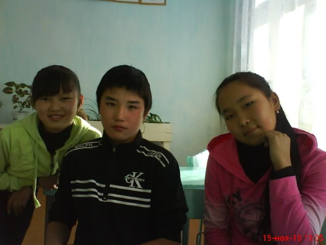 Чимит Эрзин-оглу фотография #35