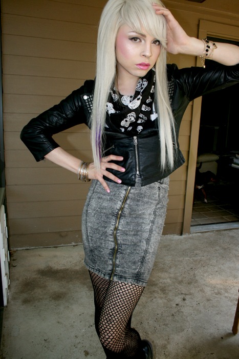 Izzy Hilton фотография #2