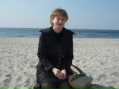 Фотография Тернавской Елены